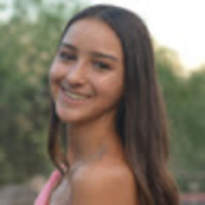 Meet your Posher, Tayler